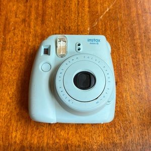 Fujifilm InstaX mini 8